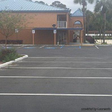 Econo Lodge Brunswick I-95 外观 照片