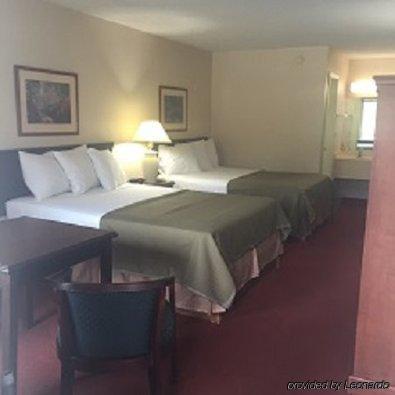Econo Lodge Brunswick I-95 外观 照片